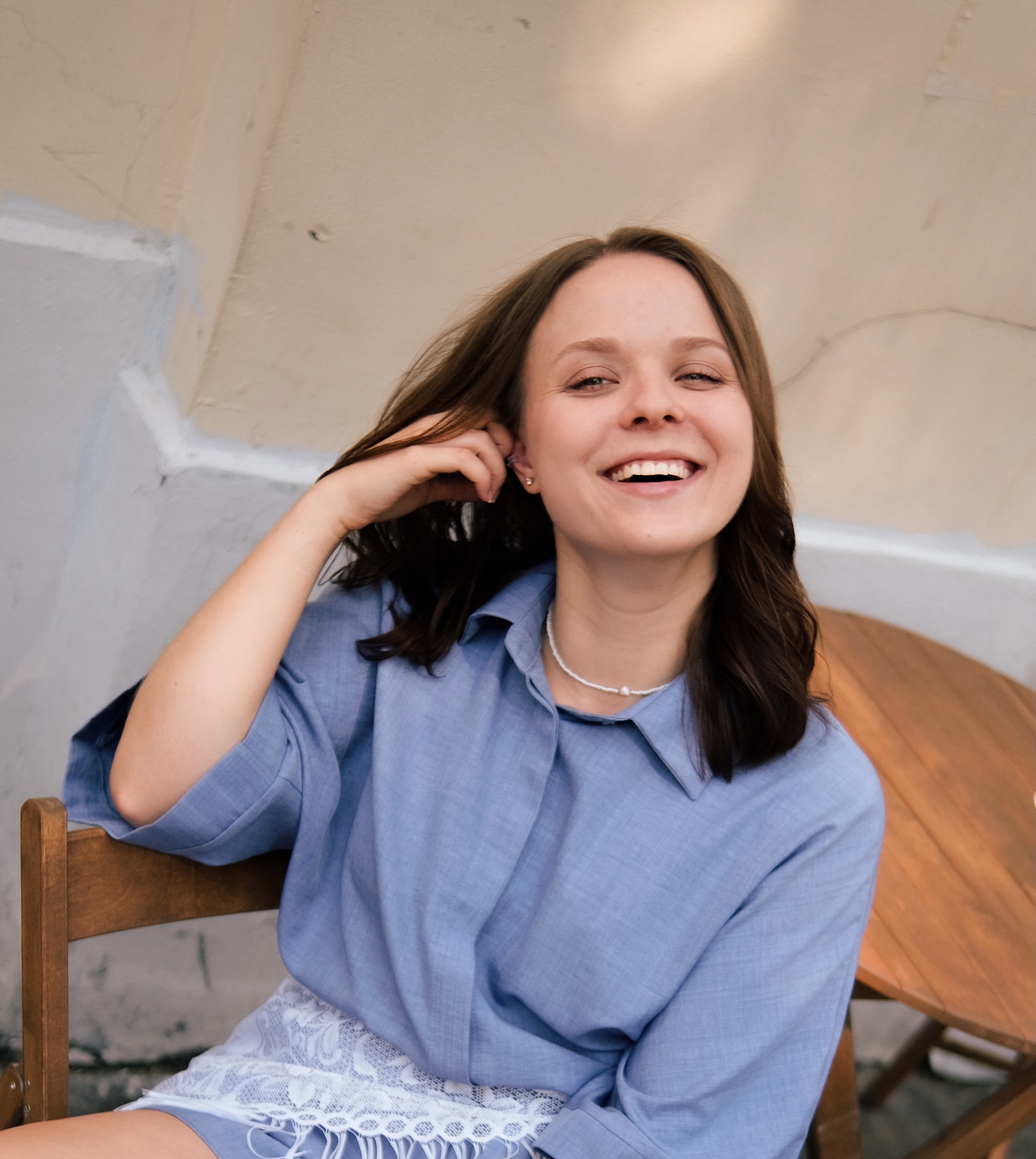 Фотография репетитора